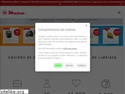 Sites similar to mator.es