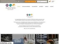 Sites similar to matoreca.be