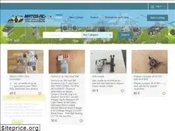 Sites similar to matos-rc.com