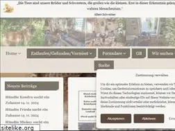 Sites similar to matos-tierforum.com
