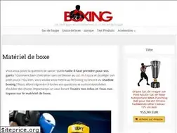 Sites similar to matosdefrappe.com