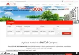 Sites similar to matosimobiliare.ro