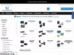Sites similar to matosinfo.fr