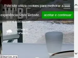 Sites similar to matosinhoswbf.pt
