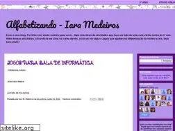 Sites similar to matosmedeiros.blogspot.com