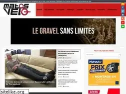 Sites similar to matosvelo.fr