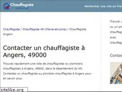 Sites similar to matp-angers.eu