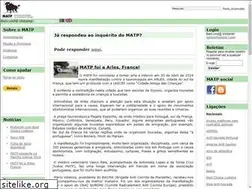 Sites similar to matp-online.org