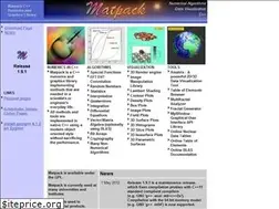 Sites similar to matpack.de