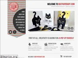 Sites similar to matpaperart.com