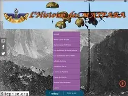 Sites similar to matpara.wifeo.com
