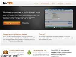 Sites similar to matpe.com