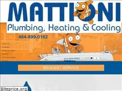 Sites similar to matplumbing.com