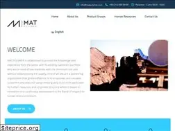 Sites similar to matpolymer.com