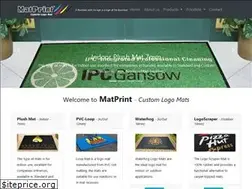 Sites similar to matprint.com