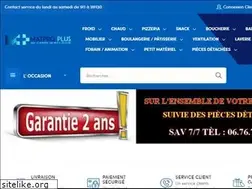 Sites similar to matproshop.fr