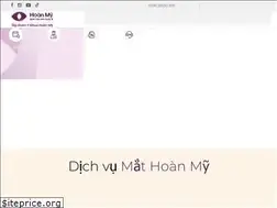 Sites similar to matquoctehoanmy.com