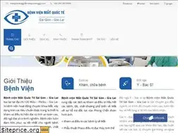 Sites similar to matquoctesggl.com