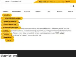 Sites similar to matr.vcu.edu