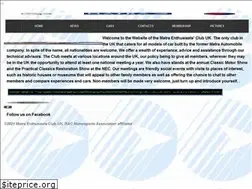 Sites similar to matra-club.net