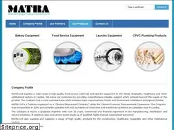 Sites similar to matra.co.zm
