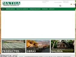 Sites similar to matra.com.uy