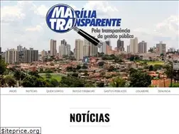 Sites similar to matra.org.br