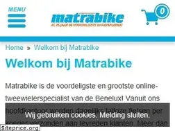 Sites similar to matrabike.be