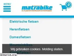 Sites similar to matrabike.nl