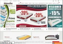 Sites similar to matracasz.hu