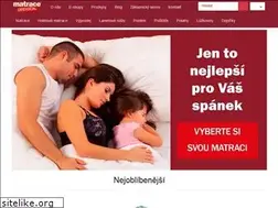 Sites similar to matrace-drevocal.cz