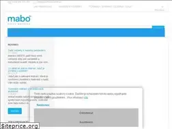Sites similar to matrace-mabo.cz
