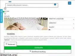 Sites similar to matrace-mapemi.cz