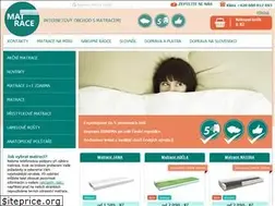 Sites similar to matrace-obchod.cz