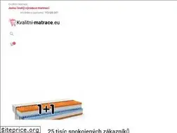 Sites similar to matrace-vyroba.cz