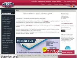 Sites similar to matrace-webstr.cz