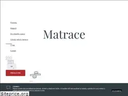 Sites similar to matracetropico.sk