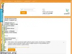 Sites similar to matracezahubicku.cz