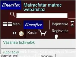 Sites similar to matracfutar.hu