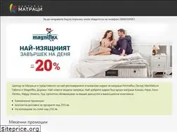 Sites similar to matraci-dobrich.bg