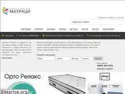 Sites similar to matraci-sofia.bg