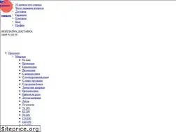 Sites similar to matraci.bg