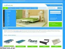 Sites similar to matraci.cz