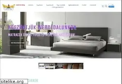 Sites similar to matrackiraly.hu