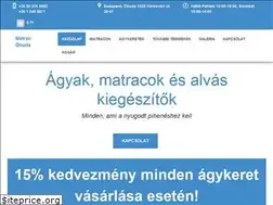 Sites similar to matracobuda.hu