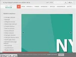 Sites similar to matracom.hu