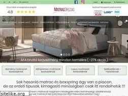 Sites similar to matracorszag.hu