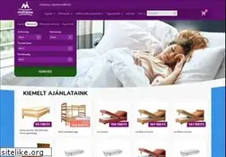 Sites similar to matracos.hu