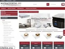 Sites similar to matracportal.hu
