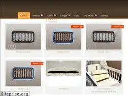 Sites similar to matracumeistars.lv